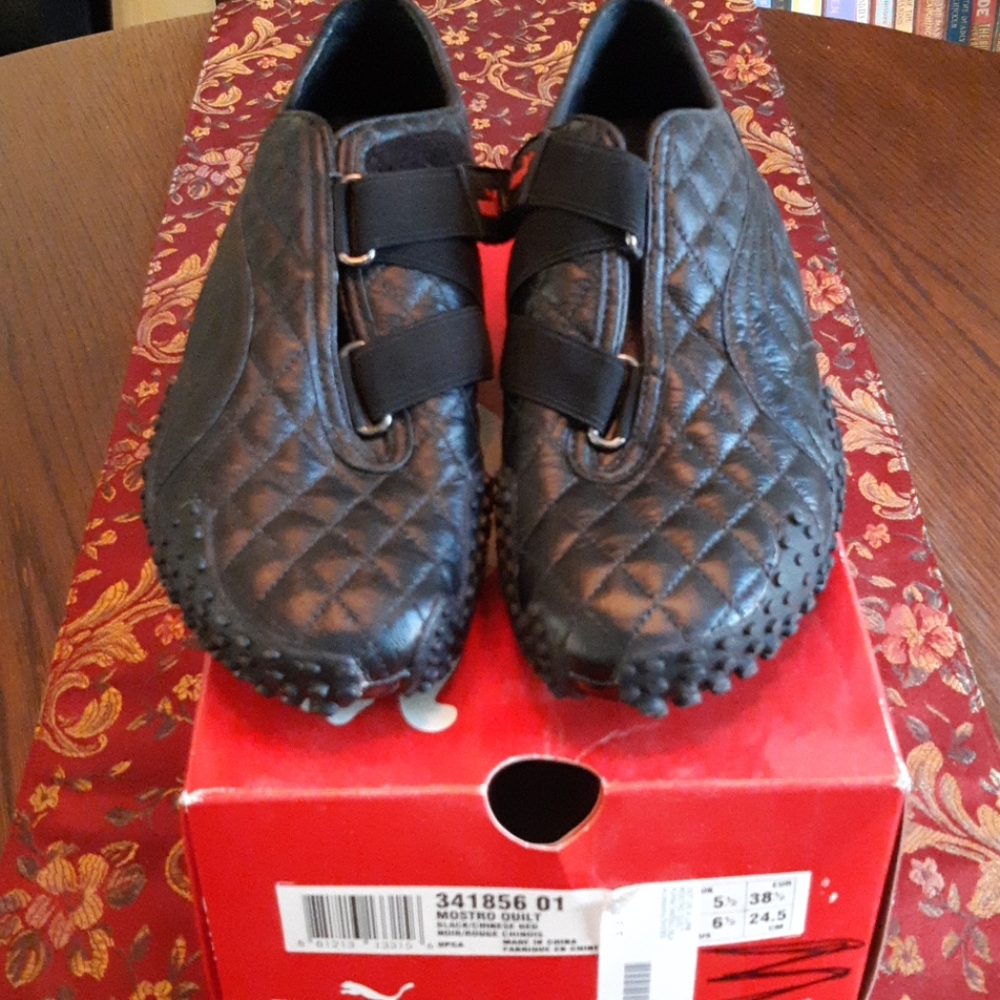 Brand new Puma Sneakers